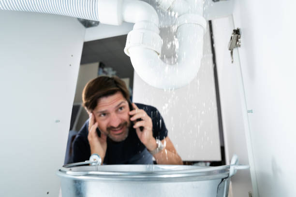 Best Gas Line Repair  in Myrtle Creek, OR