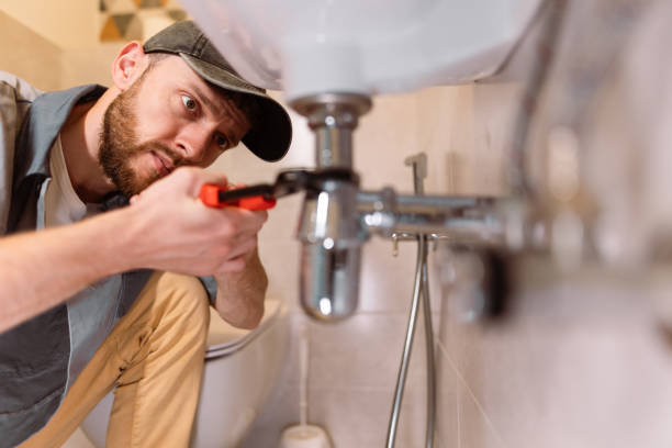 Best Plumbing Services Near Me  in Myrtle Creek, OR