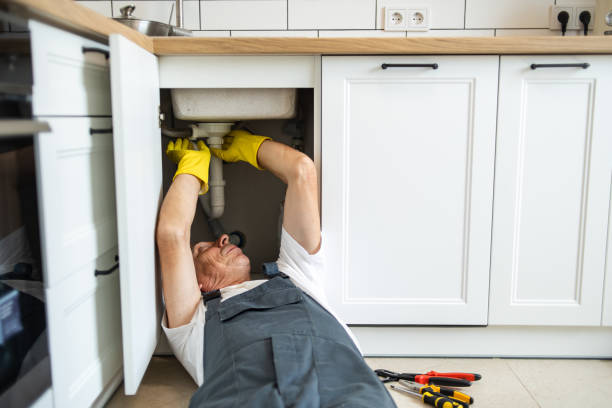 Trusted Myrtle Creek, OR Plumbing Experts