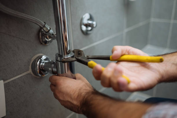 Best Affordable Plumbing Services  in Myrtle Creek, OR