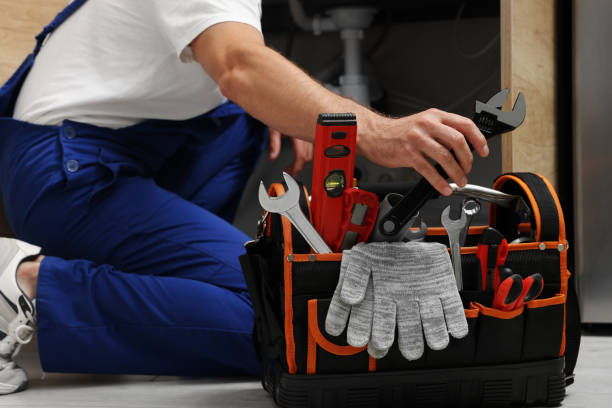 Best Residential Plumbing Services  in Myrtle Creek, OR
