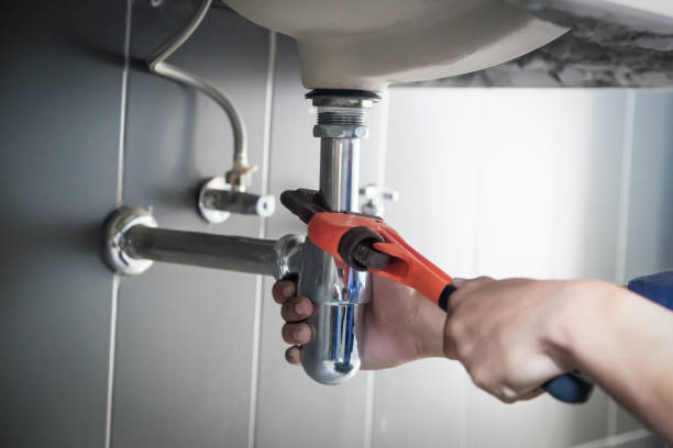 Best Commercial Plumbing Services  in Myrtle Creek, OR