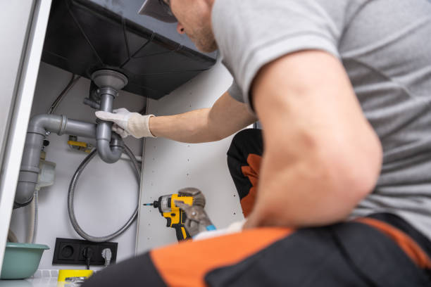 Best Plumbing Repair Near Me  in Myrtle Creek, OR