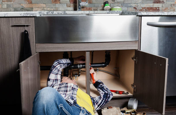  Myrtle Creek, OR Plumbing Pros