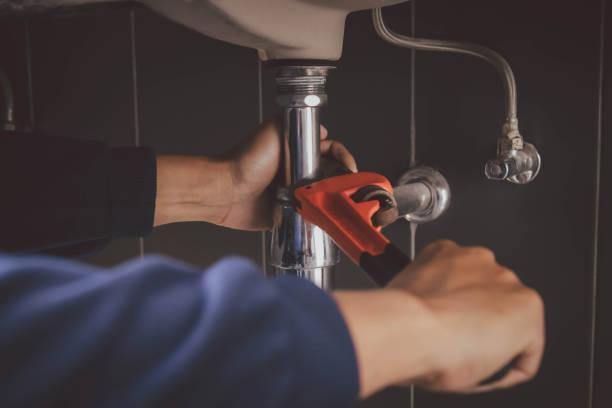 Best Plumbing Inspection Services  in Myrtle Creek, OR
