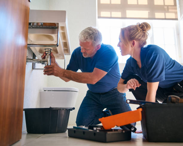 Best Drain Cleaning Services  in Myrtle Creek, OR